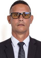 Foto de urna de Bombeiro Pires Vaz