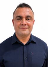 Foto de urna de Andre das Clínicas