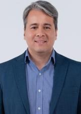 Foto de urna de Clayton Oliveira