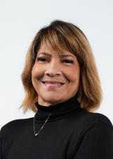 Foto de urna de Ligia Alves