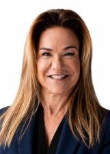 Foto de urna de Delegada Tatiana Queiroz