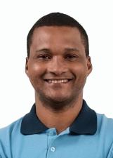 Foto de urna de Rafael da Empada
