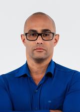 Foto de urna de Renan Mendonça