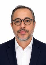 Foto de urna de Marcio Magi