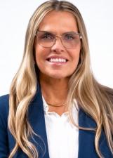 Foto de urna de Professora Adriana França