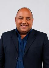 Foto de urna de Andre Ferreira em Ação