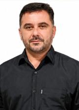 Foto de urna de Fred Rocha
