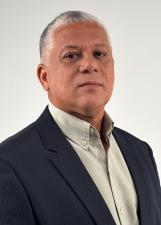 Foto de urna de Mauricio Valente