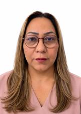 Foto de urna de Cleide Duarte