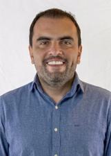 Foto de urna de Rodrigo Cabeção