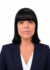 Foto de urna de Dra. Daniele Santos