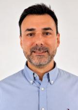 Foto de urna de Gayoso