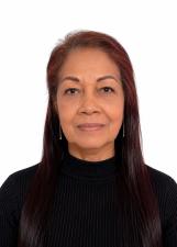 Foto de urna de Professora Janaina Ribeiro