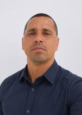 Foto de urna de Ulisses Gall