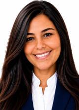 Foto de urna de Dra Alexandra Gomes