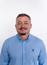 Foto de urna de Thiago Virgílio