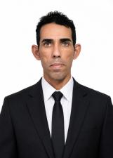 Foto de urna de Erik Julio