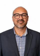Foto de urna de Hugo Rodrigues