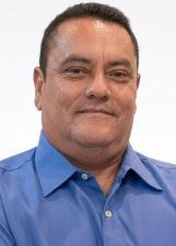Foto de urna de Luciano Resende