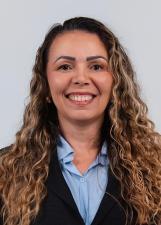 Foto de urna de Lisiany Braga