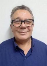 Foto de urna de Vicente Portella