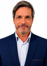 Foto de urna de Dr. Marcos Fernandes