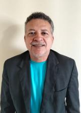 Foto de urna de Pastor Daniel Ramos