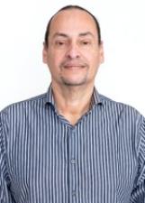 Foto de urna de Beny Guerra