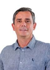 Foto de urna de Fabiano Horta