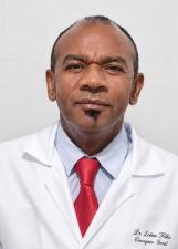 Foto de urna de Dr. Lobão