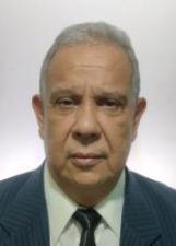 Foto de urna de Dr. José Ricardo