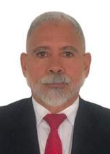 Foto de urna de Dr. Rubinho
