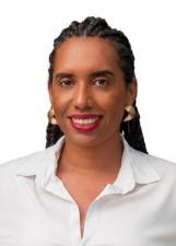 Foto de urna de Dani Nunes