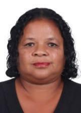 Foto de urna de Adriana do Povo