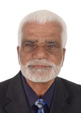 Foto de urna de Pastor Wagner Avellar