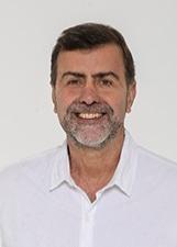 Foto de urna de Freixo