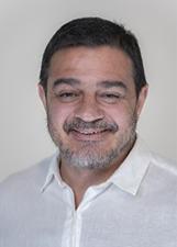 Foto de urna de Elias Jabbour