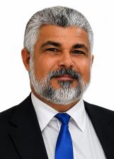 Foto de urna de Valdo Tavares