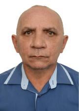 Foto de urna de Adelson Guedes