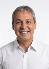 Foto de urna de Lindbergh