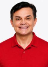 Foto de urna de Dimas Gadelha