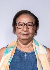 Foto de urna de Maria José