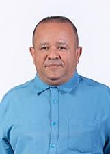 Foto de urna de Luciano Ferreira