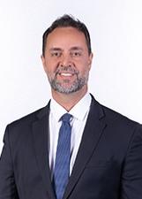 Foto de urna de Wilson Sousa