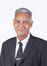 Foto de urna de Pastor Renato Rocha