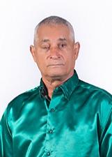 Foto de urna de Aquino do Papa