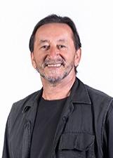 Foto de urna de Carlos Stutz