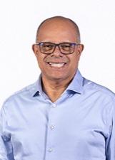 Foto de urna de Haroldo Filho