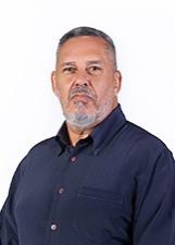 Foto de urna de Everaldo Anselmo