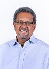 Foto de urna de Wagner Coe